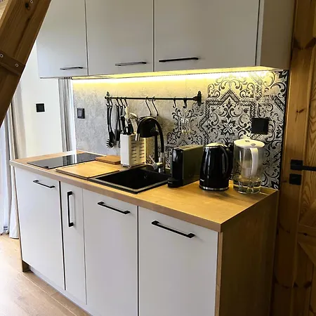 Czarne Ptaszki Szlembark