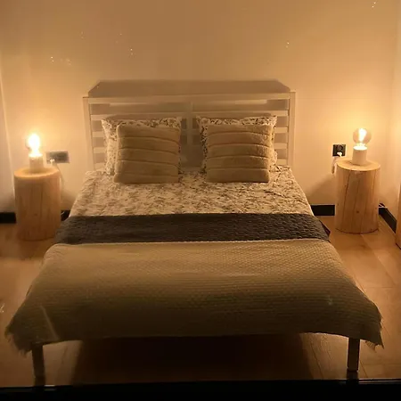 Czarne Ptaszki 度假居 Szlembark