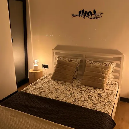 Holiday home Czarne Ptaszki *