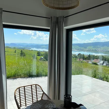 Czarne Ptaszki Szlembark