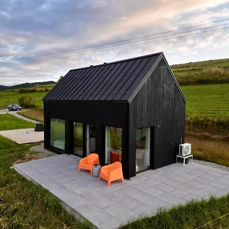 Czarne Ptaszki Szlembark