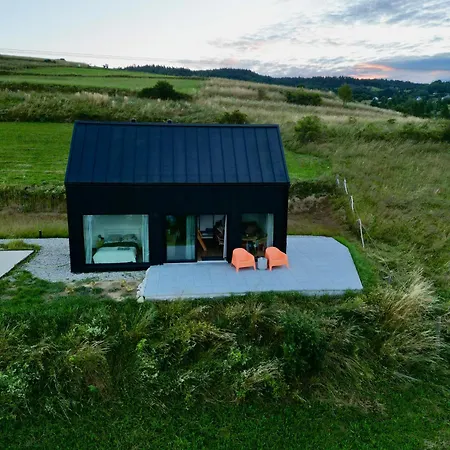 Czarne Ptaszki Szlembark