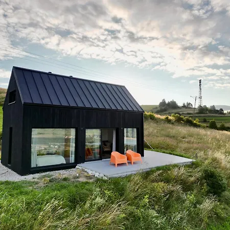 Czarne Ptaszki Holiday home *