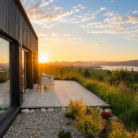 Casa vacanze Czarne Ptaszki Szlembark
