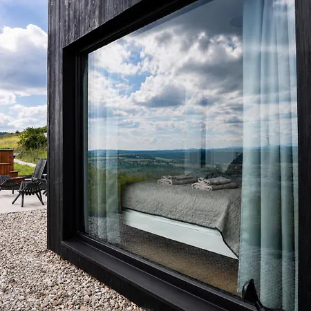 Casa vacanze Czarne Ptaszki