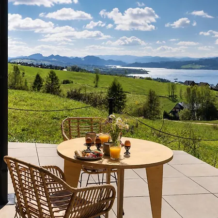 Casa vacanze Czarne Ptaszki Szlembark