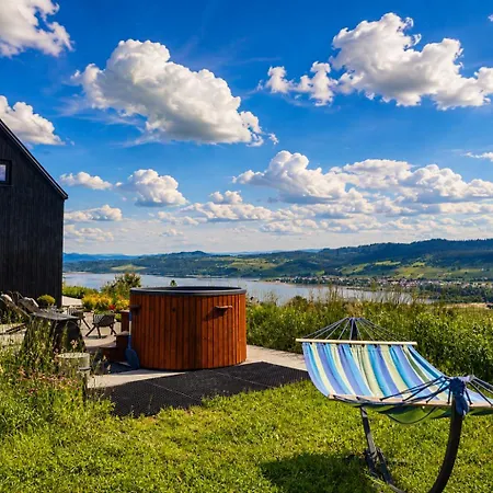 Czarne Ptaszki Casa vacanze *