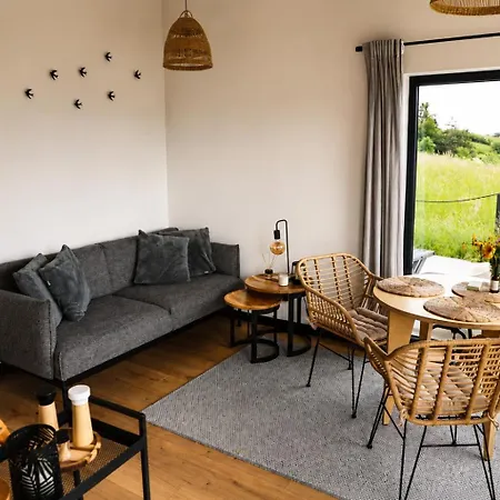Czarne Ptaszki Casa vacanze