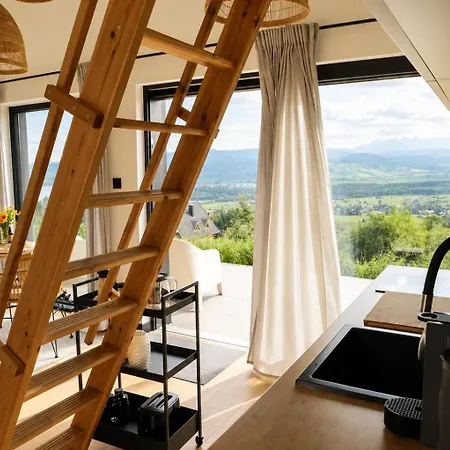 Casa vacanze Czarne Ptaszki