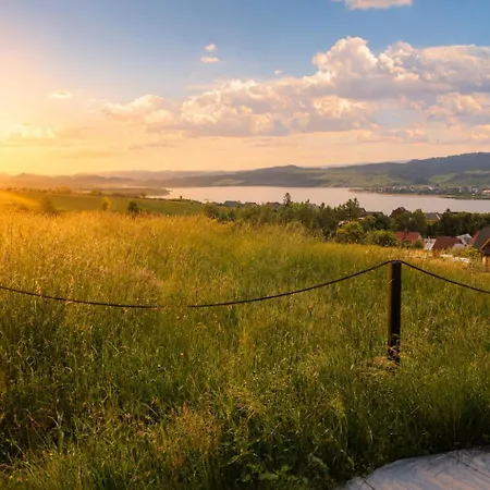 Casa vacanze Czarne Ptaszki