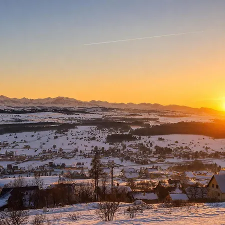 Casa vacanze Czarne Ptaszki Szlembark