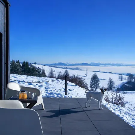 Casa vacanze Czarne Ptaszki *