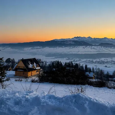 Casa vacanze Czarne Ptaszki