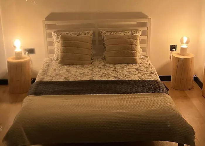 Czarne Ptaszki בית נופש Szlembark