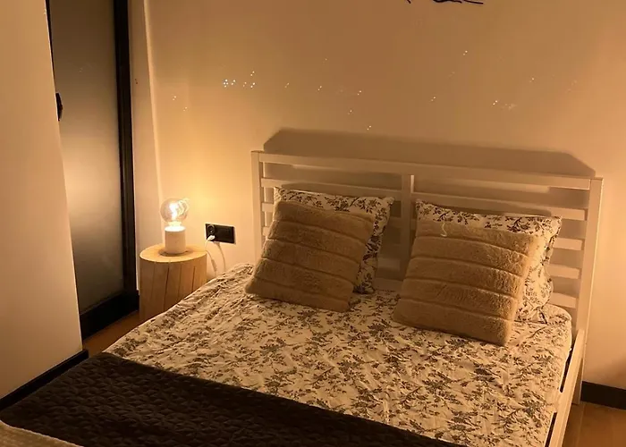 בית נופש Czarne Ptaszki *