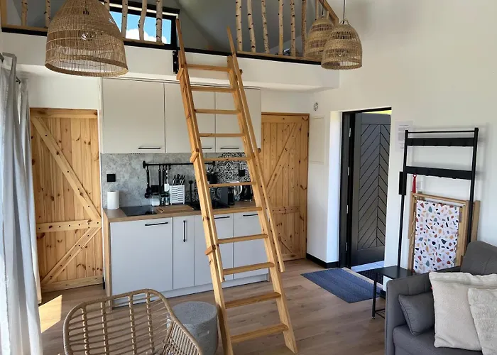 Czarne Ptaszki Szlembark