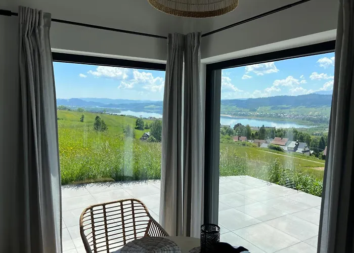 Czarne Ptaszki Szlembark