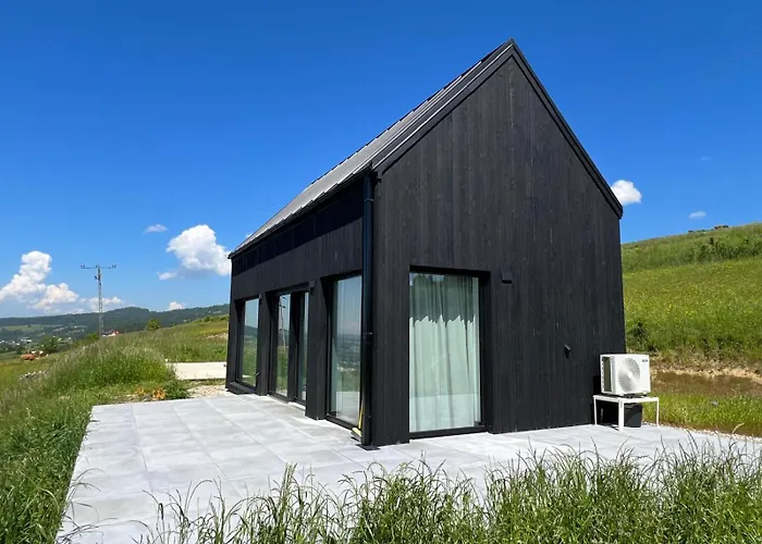 Czarne Ptaszki Szlembark