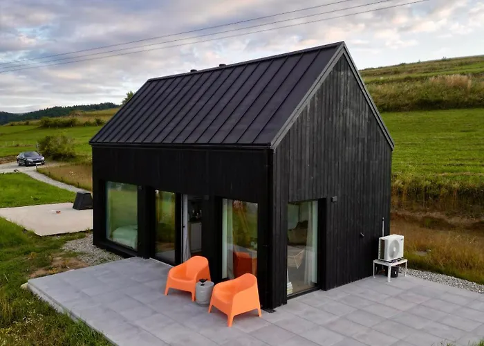 Czarne Ptaszki Szlembark