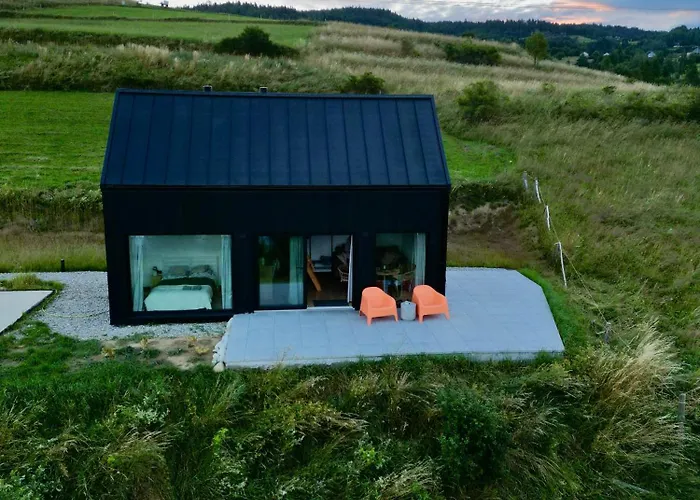 Czarne Ptaszki Szlembark